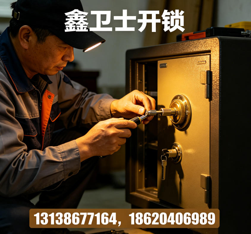 海门保险柜开锁