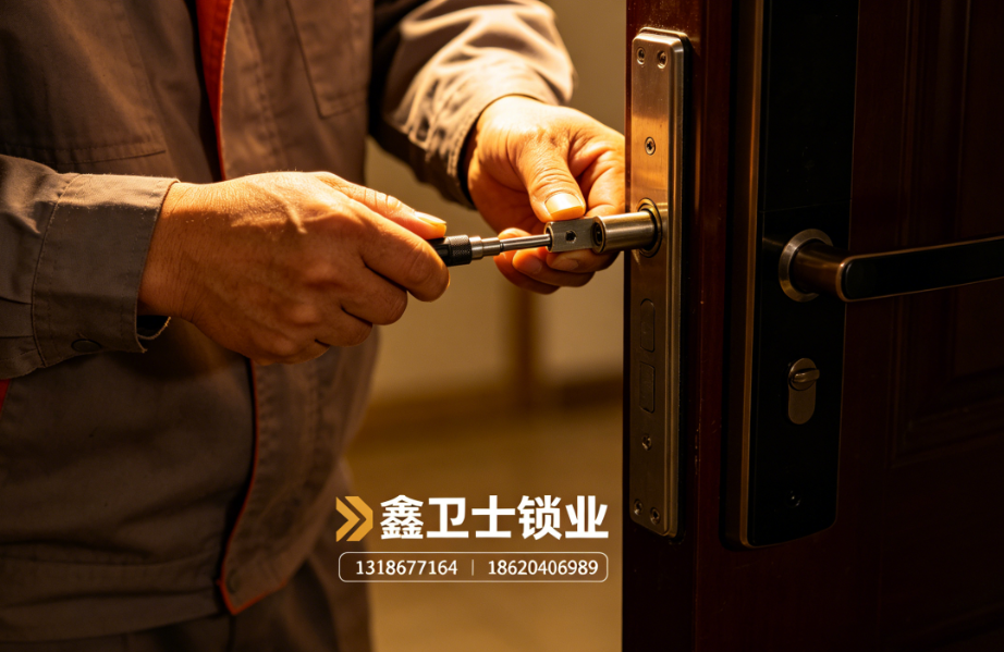 海门开锁避坑指南，海门开锁防套路，海门正规开锁