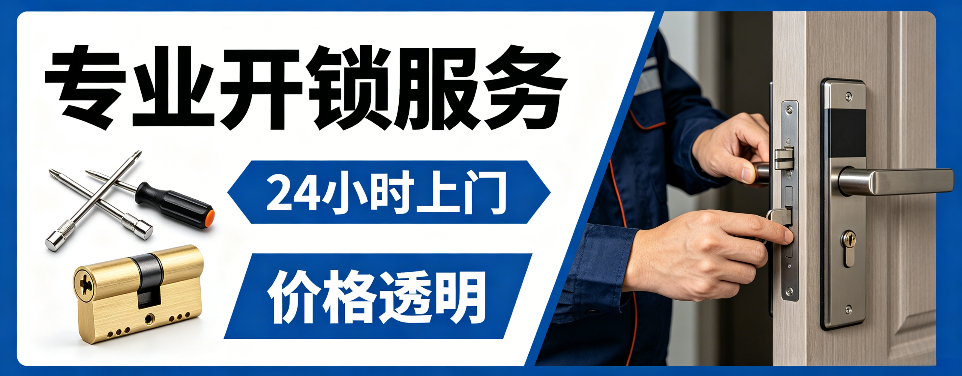 海门 指纹锁安装｜上门更换家用指纹锁、防盗门智能锁拆装维修